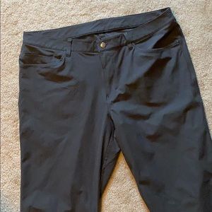 Lululemon ABC Pant